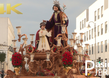 Procesión de alabanzas de San José