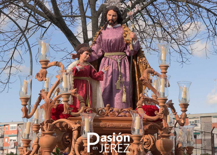 San José procesiona este sábado con un nuevo itinerario