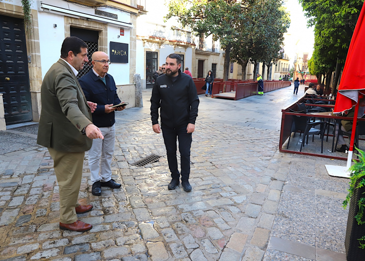 El Ayuntamiento activa el Plan de Seguridad de Semana Santa, que estará activo hasta el Domingo de Resurrección