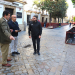 El Ayuntamiento activa el Plan de Seguridad de Semana Santa, que estará activo hasta el Domingo de Resurrección