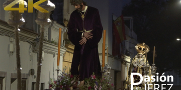 Traslado de los Titulares de la Hermandad del Consuelo