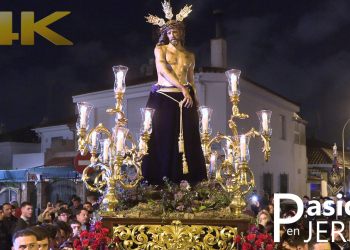 Traslado Nuestro Padre Jesús de la Humildad en su Expolio