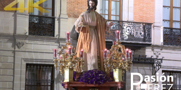 Vía Crucis del Señor de la Sagrada Cena