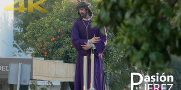 Vía Crucis Nuestro Padre Jesús de la Salud de San Rafael