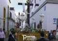 Las Cruces de Mayo y el Pregón del Rocío marcan la jornada cofrade del 1 de mayo en Jerez