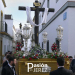Las Cruces de Mayo y el Pregón del Rocío marcan la jornada cofrade del 1 de mayo en Jerez