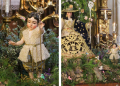 La Agrupación Parroquial de la Divina Pastora de San Dionisio bendijo la talla del Divino Pastorcito