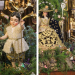 La Agrupación Parroquial de la Divina Pastora de San Dionisio bendijo la talla del Divino Pastorcito