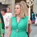 María Zarzuela anuncia su candidatura a la presidencia de la Unión de Hermandades