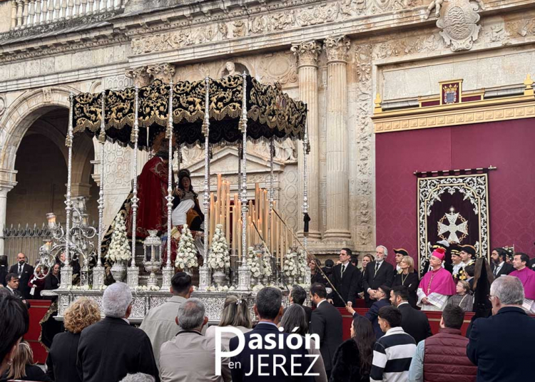 La Unión de Hermandades confirma retrasos generalizados en la pasada Semana Santa