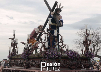 José Javier Galán seguirá al frente del misterio de la Paz de Cuartillos