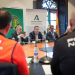 Más de 7.000 efectivos velarán por la seguridad del Rocío en el Plan Romero 2026