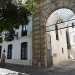 El Ayuntamiento da luz verde a la rehabilitación del ‘Claustro Chico’ como sede de la Hermandad del Rocío