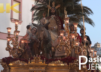 Cristo Rey por Plaza Peones