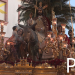 Cristo Rey por Plaza Peones