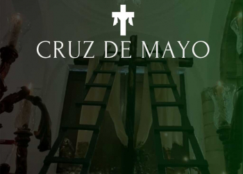 La Hermandad de la Yedra celebra su Cruz de Mayo este sábado