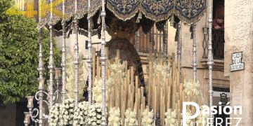 Nuestra Señora de la Estrella Coronada por Plaza de la Asunción