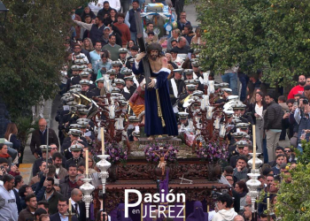 La Agrupación Musical La Sentencia no continuará tras Nuestro Padre Jesús de la Paz