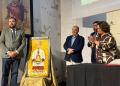 La Unión de Hermandades descubre el cartel anunciador del ciclo de Glorias y Sacramentales 2026