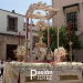 La Sacramental de Santiago celebra sus cultos eucarísticos, que culminarán con el Corpus de Santiago