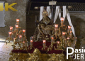 Salida Nuestra Señora de las Angustias de la Catedral
