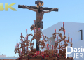 Salida Santísimo Cristo de la Sed