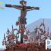 Salida Santísimo Cristo de la Sed