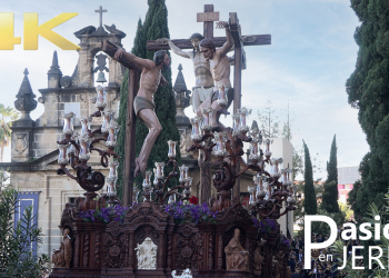 Salida del Santísimo Cristo del Perdón