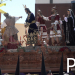 Salida de la Hermandad de Pasión