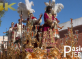 Salida Nuestro Señor Jesús de la Paz