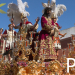 Salida Nuestro Señor Jesús de la Paz