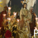 Salida de Catedral de Nuestro Padre Jesús del Consuelo