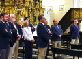El Ayuntamiento y la Vera Cruz estrechan lazos para impulsar nuevos proyectos culturales y patrimoniales