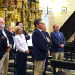 El Ayuntamiento y la Vera Cruz estrechan lazos para impulsar nuevos proyectos culturales y patrimoniales