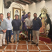 La Hermandad del Consuelo designa a Miguel Ángel Castillo como capataz de su paso de palio