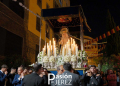 Jerez dedica un parque a María Santísima del Perpetuo Socorro en el cierre de su cincuentenario