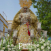 La Virgen de la Esperanza de la Yedra protagoniza la inauguración del nuevo centro de salud