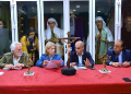 La nueva junta de Santa Marta impulsa un plan de actividades para dinamizar el barrio de San Mateo