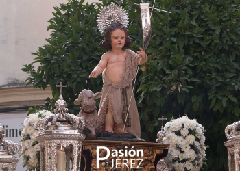 Las procesiones de San Juan Bautista Niño y el Icono del Perpetuo Socorro marcan el último viernes de junio