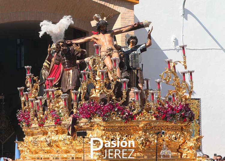 Pedro Luis Calvo, elegido nuevo hermano mayor de la Hermandad de la Exaltación