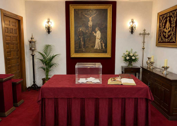 El calendario electoral de las cofradías jerezanas toma forma