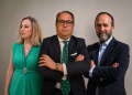 Tres candidatos aspiran este miércoles a presidir la Unión de Hermandades de Jerez