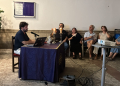 Manuel Romero Bejarano abre los XXX Veranos Culturales Nazarenos con una mirada al patrimonio más desconocido de Jerez