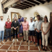 La Hermandad del Consuelo designa a Álvaro de la Rosa como capataz del misterio