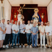 La Hermandad de la Salud de San Rafael apuesta por Sagrada Resurrección para su paso de misterio