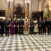 La Catedral acogió la toma de posesión del nuevo Consejo de la Unión de Hermandades