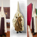 La Agrupación Parroquial del Cautivo de El Portal presento su túnica de nazareno