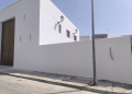 La Misión Redentora bendice su nueva casa de hermandad