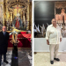 Francisco Javier Galán pronuncia esta tarde el XLV Pregón al Cristo de la Viga