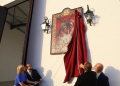 La Hermandad de la Misión Redentora inauguro su nueva Casa de Hermandad
